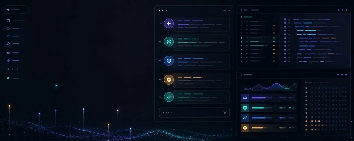 One Remote Machine, Many Coding Agents: Parallel Development with Herdr, Codex, and Claude Code