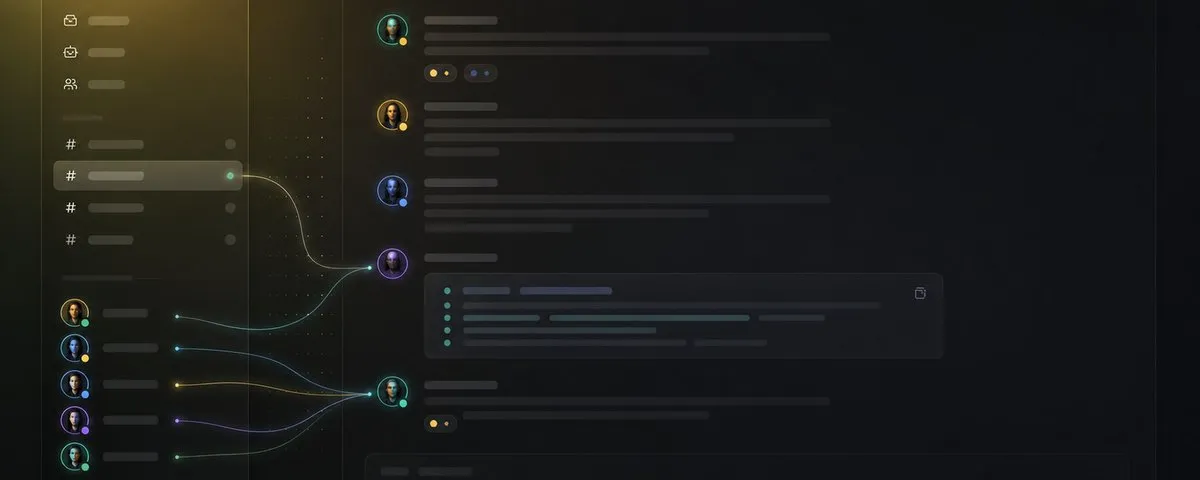 Cómo conecté mi dreamteam de Hermes a Buzz desde un servidor remoto ✨