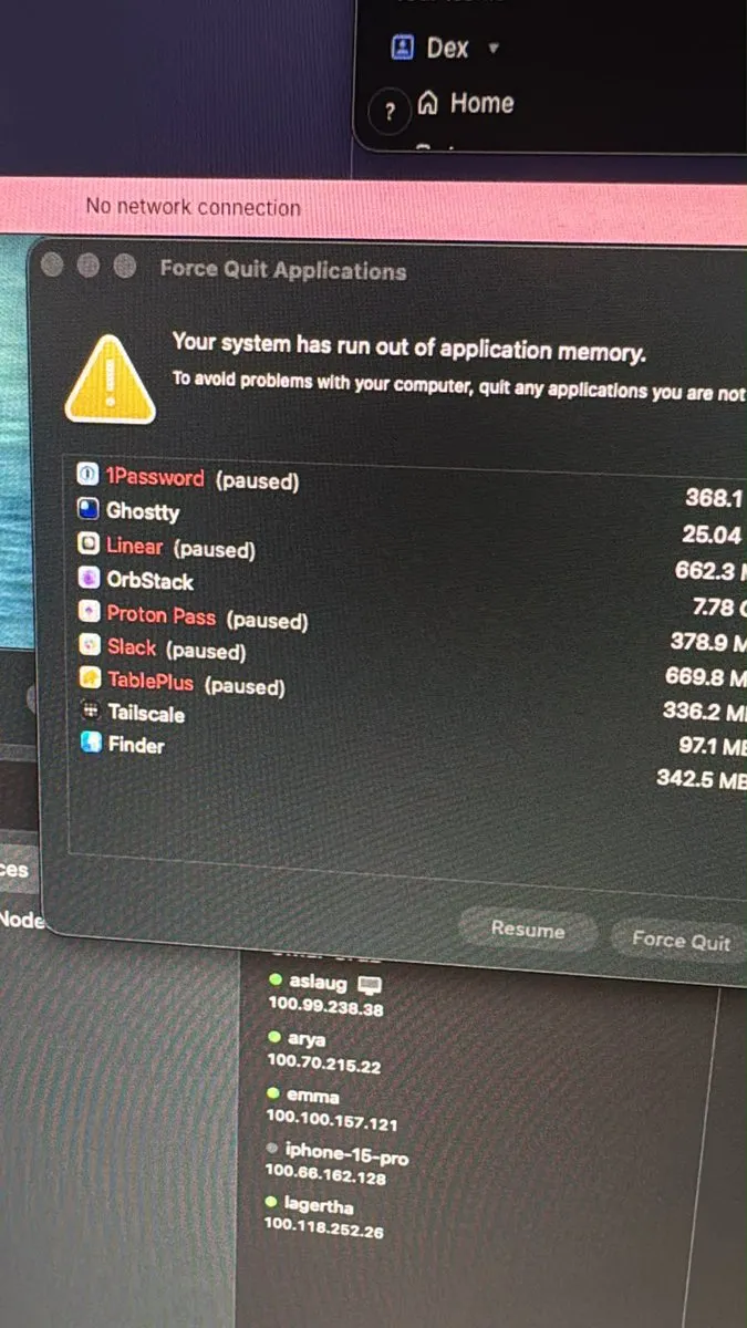 Do you know where I can download more RAM?